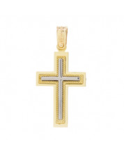 Pendant Cross Κ14