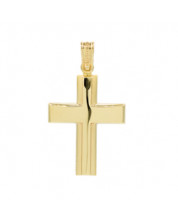 Pendant Cross Κ14