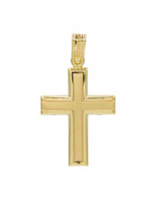 Pendant Cross Κ14