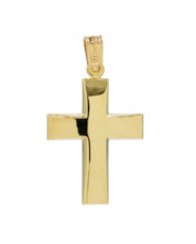 Pendant Cross Κ14