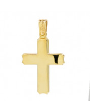 Pendant Cross Κ14