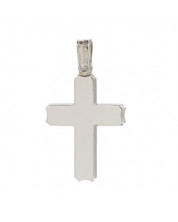 Pendant Cross Κ14