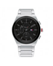 Tommy Hilfiger Connor Stainless Steel Bracelet 1791897