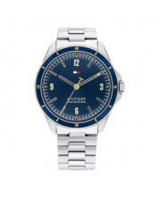 Tommy Hilfiger Maverick Stainless Steel Bracelet 1791902