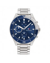 Tommy Hilfiger Larson Mens Watch Stainless Steel Bracelet 1791917