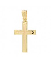 Pendant Cross Κ14