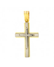 Pendant Cross Κ14