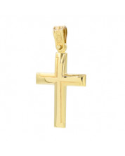 Pendant Cross Κ14