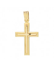 Pendant Cross Κ14