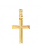 Pendant Cross Κ14