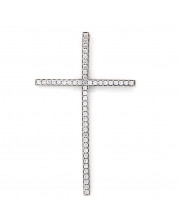 Pendant Cross K14