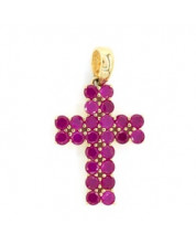 Pendant Cross Κ14