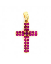 Pendant Cross Κ14