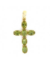 Pendant Cross Κ14