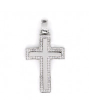 Pendant Cross Κ14