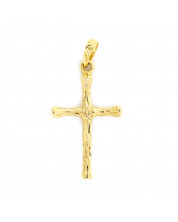 Pendant Cross Κ14