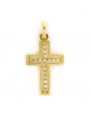 Pendant Cross Κ14