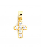 Pendant Cross Κ14