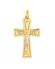 Pendant Cross Κ14