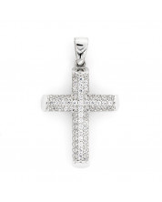 Pendant Cross Κ14