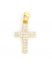 Pendant Cross Κ14