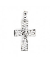 Pendant Cross Κ14