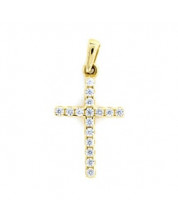 Pendant Cross Κ14