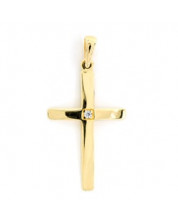 Pendant Cross Κ14