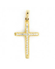 Pendant Cross Κ14