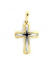 Pendant Cross Κ14