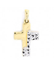 Pendant Cross Κ14