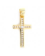 Pendant Cross Κ14