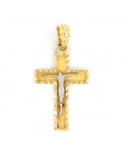 Pendant Cross Κ14