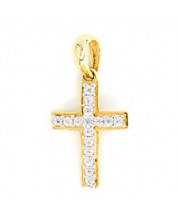 Pendant Cross Κ14