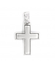 Pendant Cross Κ14