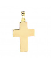 Pendant Cross Κ14