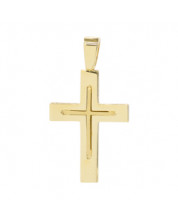 Pendant Cross Κ14