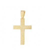 Pendant Cross Κ14