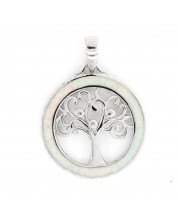 Tree of Life Pendant