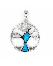 Tree of Life Pendant