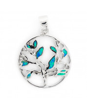 Tree of Life Pendant