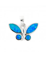 Butterfly Opal