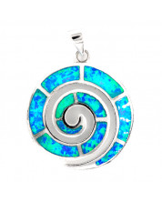 Spira Pendant