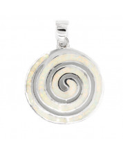 Spira Pendant