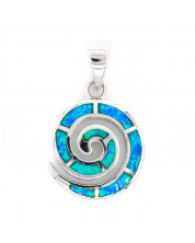 Spira Pendant