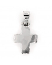 Pendant Cross Κ18