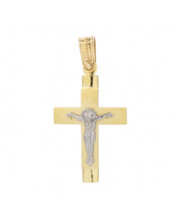 Pendant Cross Κ14