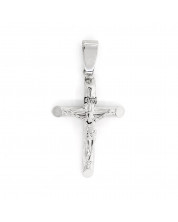 Pendant Cross  K14