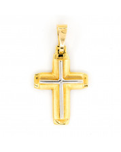 Pendant Cross Κ14