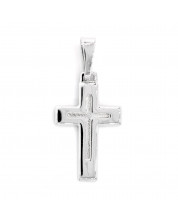 Pendant Cross Κ14